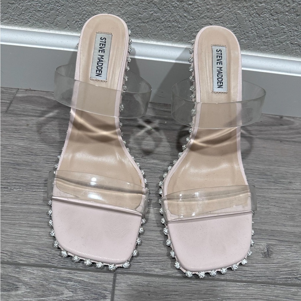 Steve Madden heels